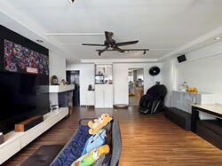 Blk 851 Tampines Ville (Tampines), HDB 4 Rooms #609342771